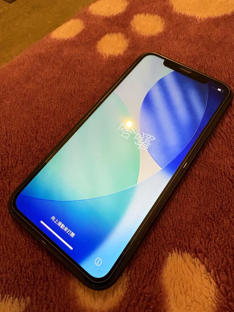 Iphone 11 - 64gb, Telecommunicatie, Mobiele telefoons | Apple iPhone, Ophalen, Gebruikt, Zwart, IPhone 11