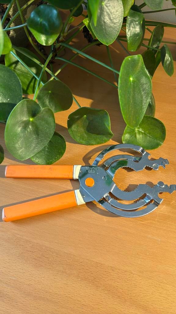 Ouvre-tout Brabantia vintage, Enlèvement ou Envoi, Utilisé