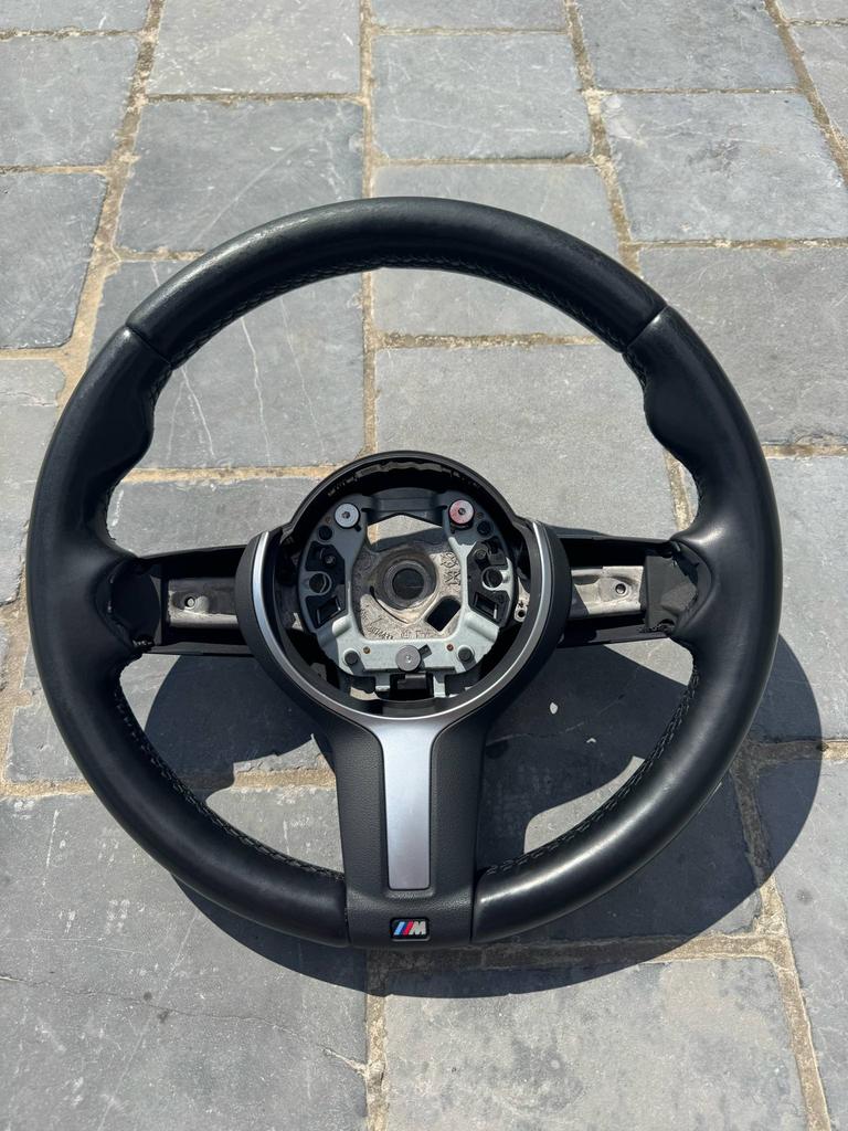 BMW M Performance sportstuur, Auto-onderdelen, Ophalen of Verzenden, BMW