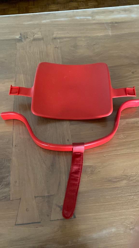 Stokke babyset voor oud model stokke stoel vanaf 4/2003, Enlèvement, Utilisé