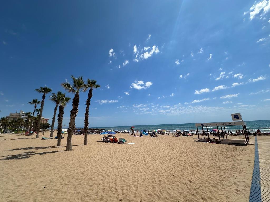 appartement proche du bord de mer à vendre en espagne, Immo, Étranger, Espagne, Appartement, Village