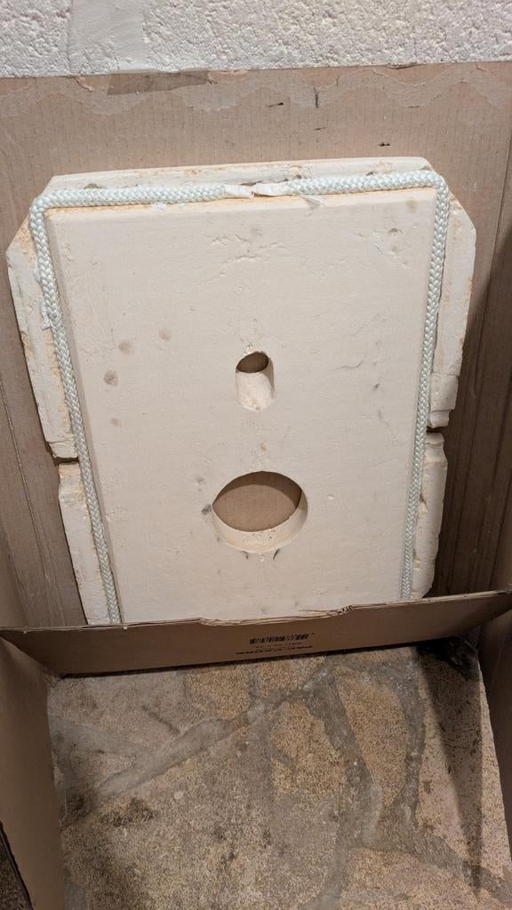 PAR BNE2, Bricolage & Construction, Chauffage & Radiateurs, Enlèvement ou Envoi, Comme neuf