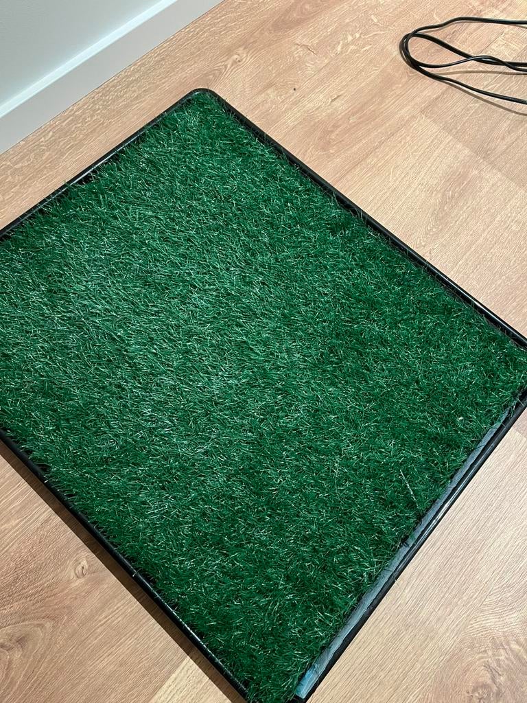 Tapis de propreté - Herbes synthétiques, Ophalen, Nieuw