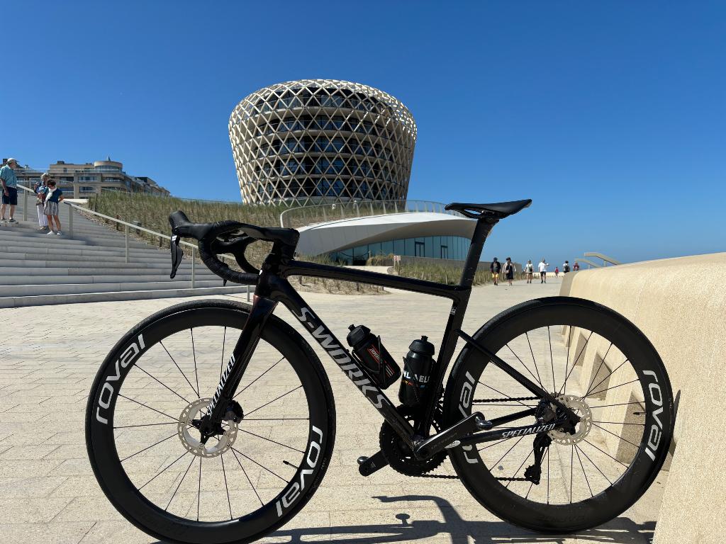 Specialized Sworks SL8, Vélos & Vélomoteurs, Vélos | Vélos de course, Autres marques, 49 à 53 cm, Comme neuf, Enlèvement