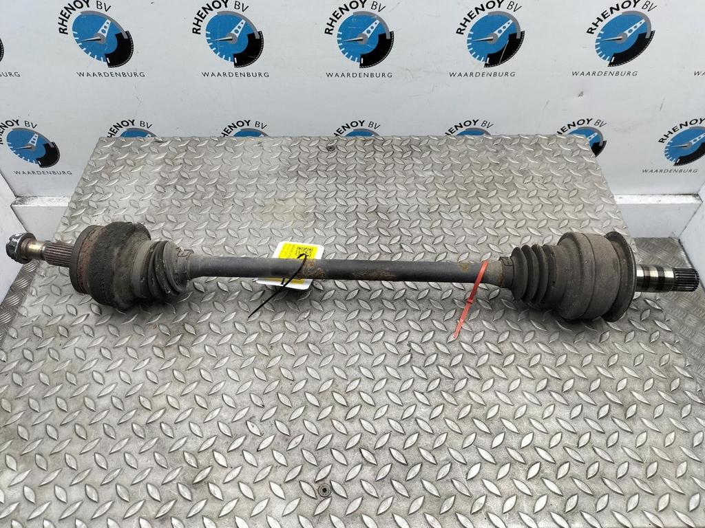 MERCEDES E CLASS 220 CDI Bns Cl. Elegance AANDRIJFAS R 2010, Ophalen of Verzenden, Gebruikt, Stiba lid