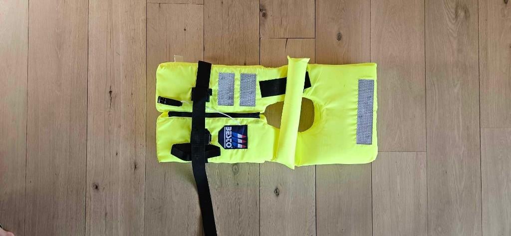 Reddingsvest, Ophalen, Besto, Nieuw, Dame of Heer