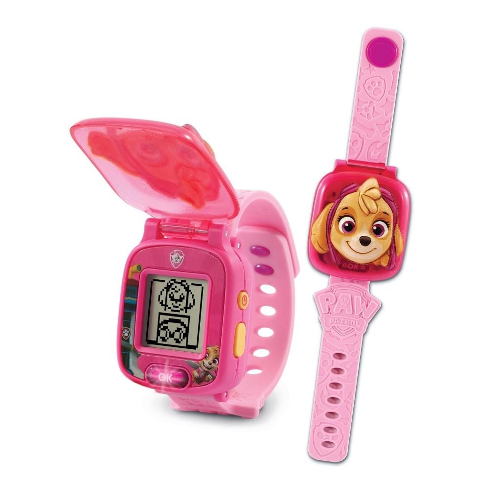 VTech - Pat' Patrouille, Montre-Jeu Interactive de Stella,, Enfants & Bébés, Enlèvement