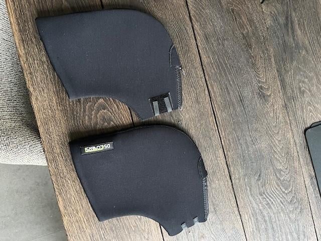 Handwarmers fiets recht stuur DScovers, Ophalen, Nieuw, Overige merken