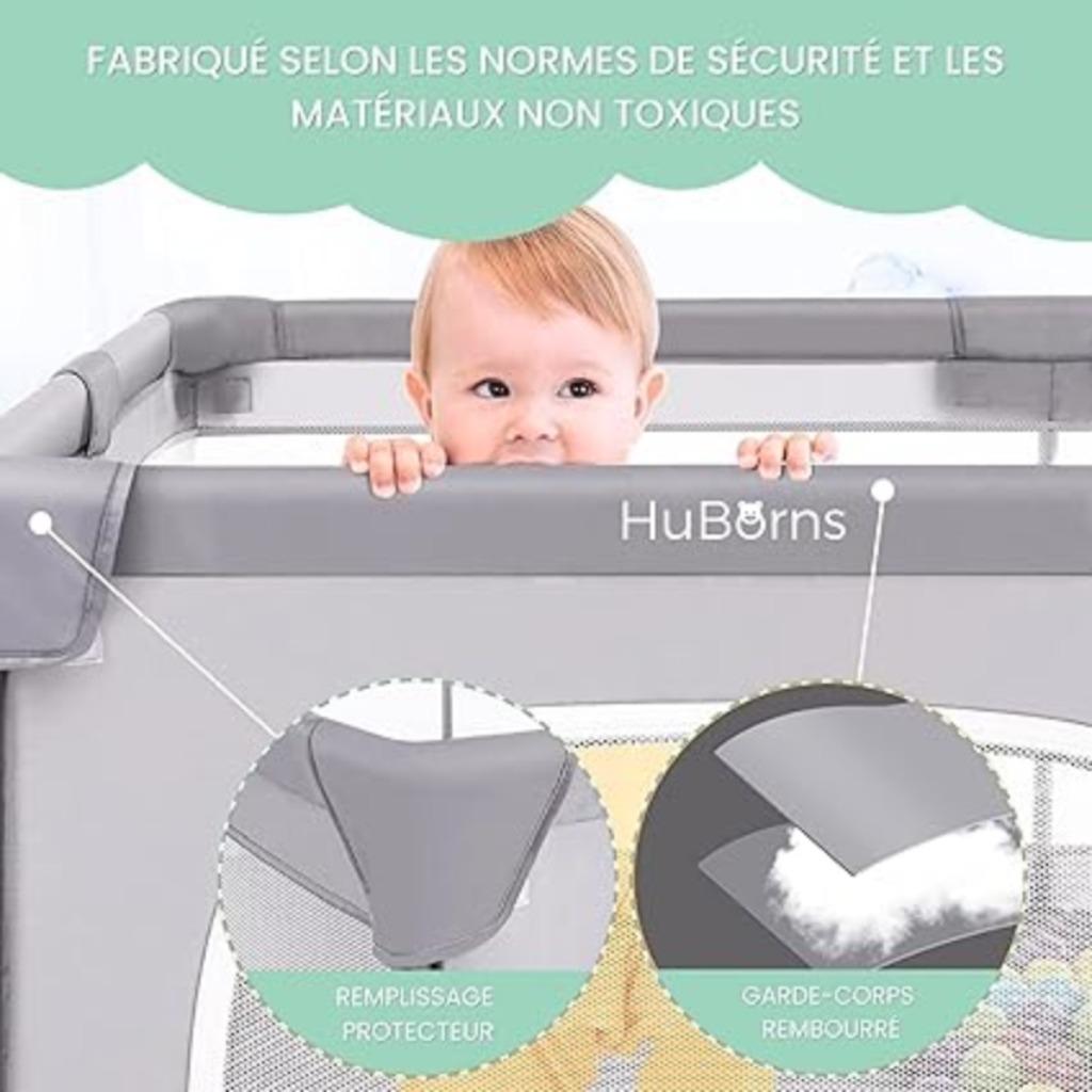 Kinderbox Babypark  XXL SNELLE GRATIS LEVERING, Kinderen en Baby's, -, Verzenden, -, Nieuw