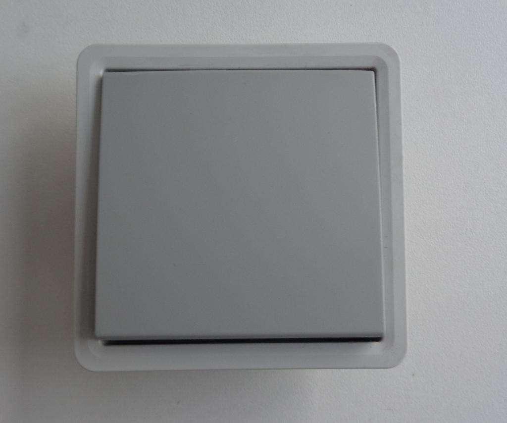 Niko new hydro grey 700-33000, Ophalen of Verzenden, Nieuw, Overige typen