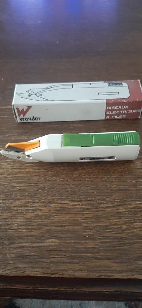 Coupe-papier vintage, Enlèvement ou Envoi