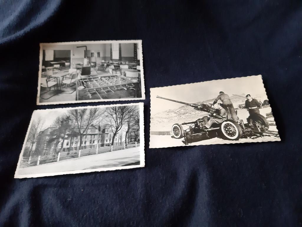 Cartes postales Anciennes Armée Belge, Enlèvement ou Envoi, 1940 à 1960, Affranchie, Liège