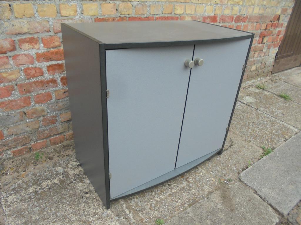 armoire avec 2 portes, Maison & Meubles, Enlèvement, Utilisé