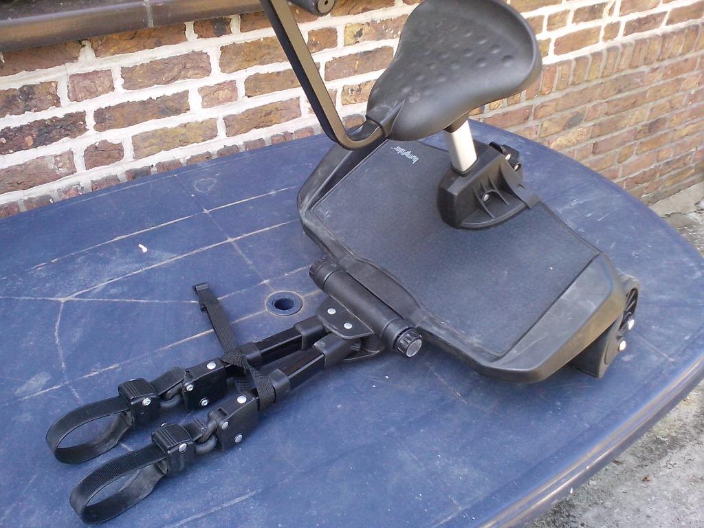 Bumprider pour enfants, Enfants & Bébés, Enlèvement