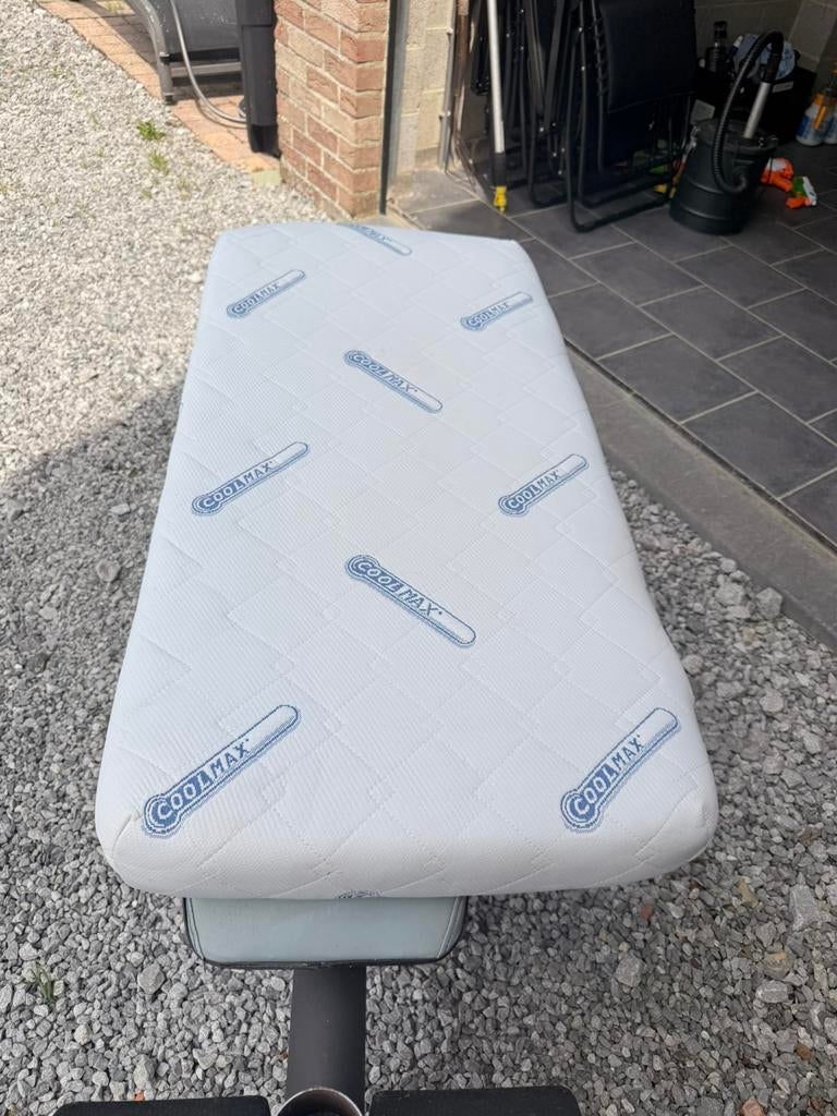 Matelas bebe, Enlèvement, Comme neuf