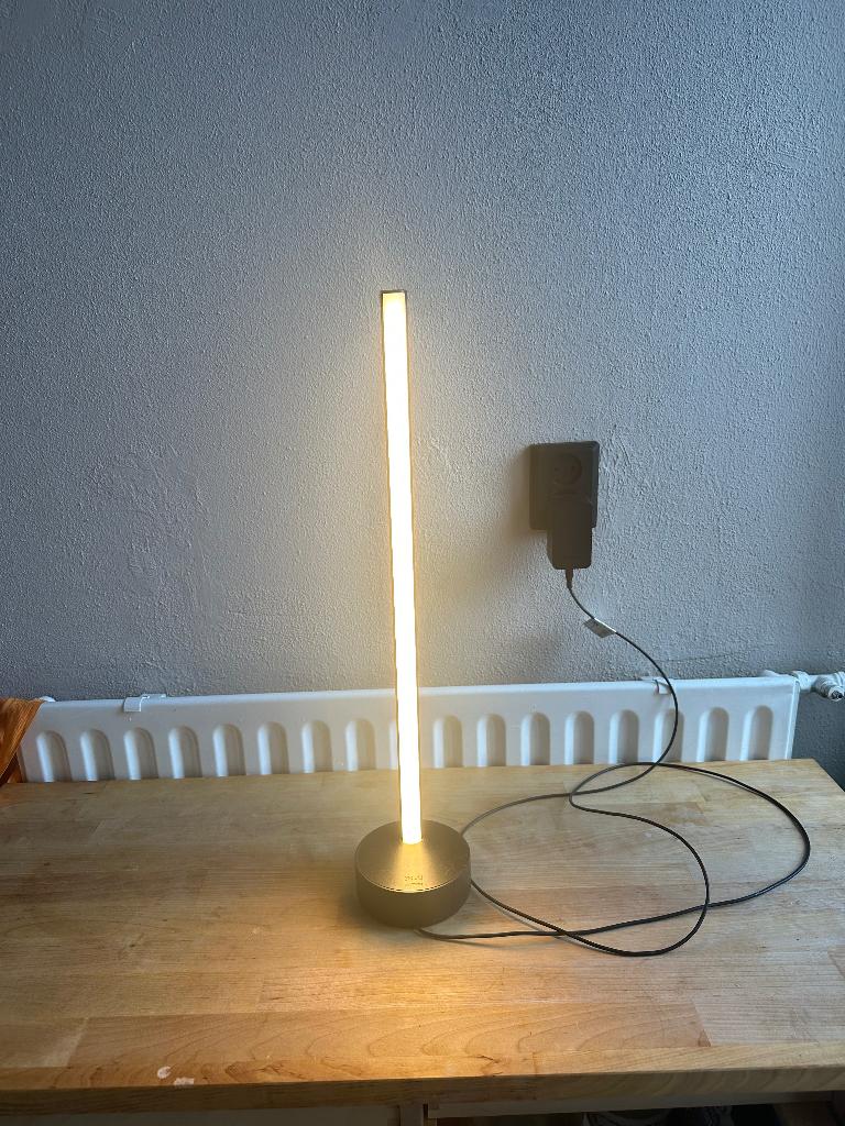 Philips Hue Gradient Signe, Verzenden, Zo goed als nieuw