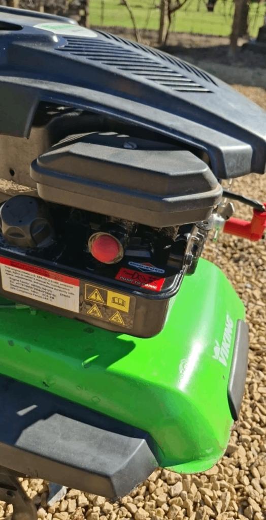 Motoculteur, Jardin & Terrasse, Outils à main, Enlèvement, Utilisé, Autres types