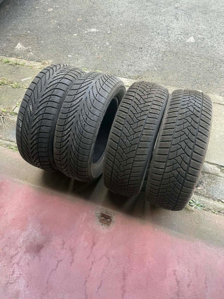 Pneus, Autos : Pièces & Accessoires, Pneus hiver, 16 pouces, Véhicule de tourisme, 205 mm