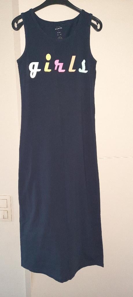 Superbe robe Name It taille 140, Enfants & Bébés, Vêtements enfant | Taille 140, Robe ou Jupe, Enlèvement ou Envoi, Name it, Comme neuf
