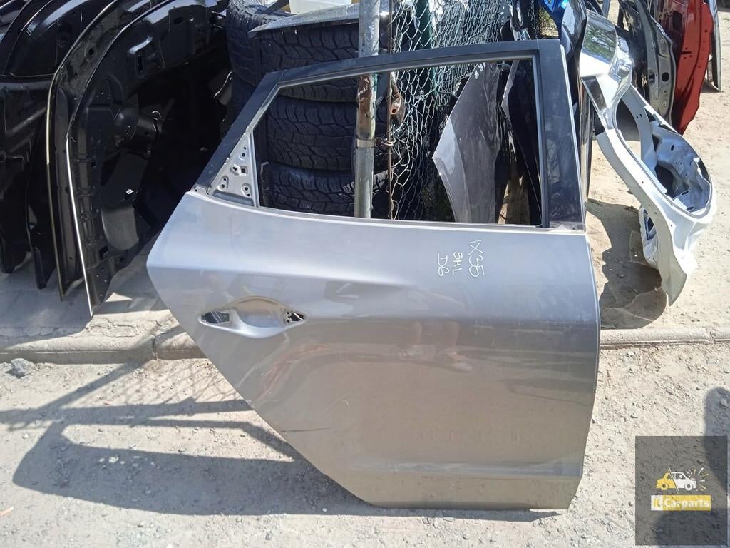 Hyundai IX35 porte arri re droite, Heolleung-ro 12
06797  Seoul, Porte, Info@hyundai.com, Utilisé