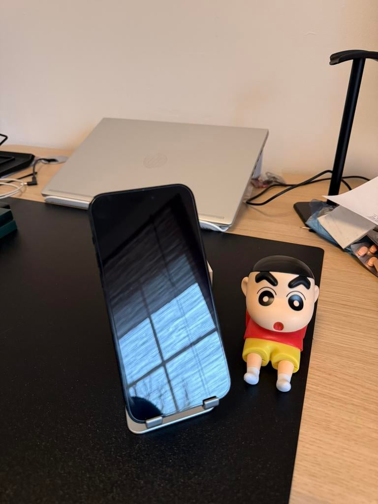 iPhone 14 Pro Max 256 Go, Télécoms, Téléphonie mobile | Apple iPhone, 256 GB, 86 %, Comme neuf, Enlèvement