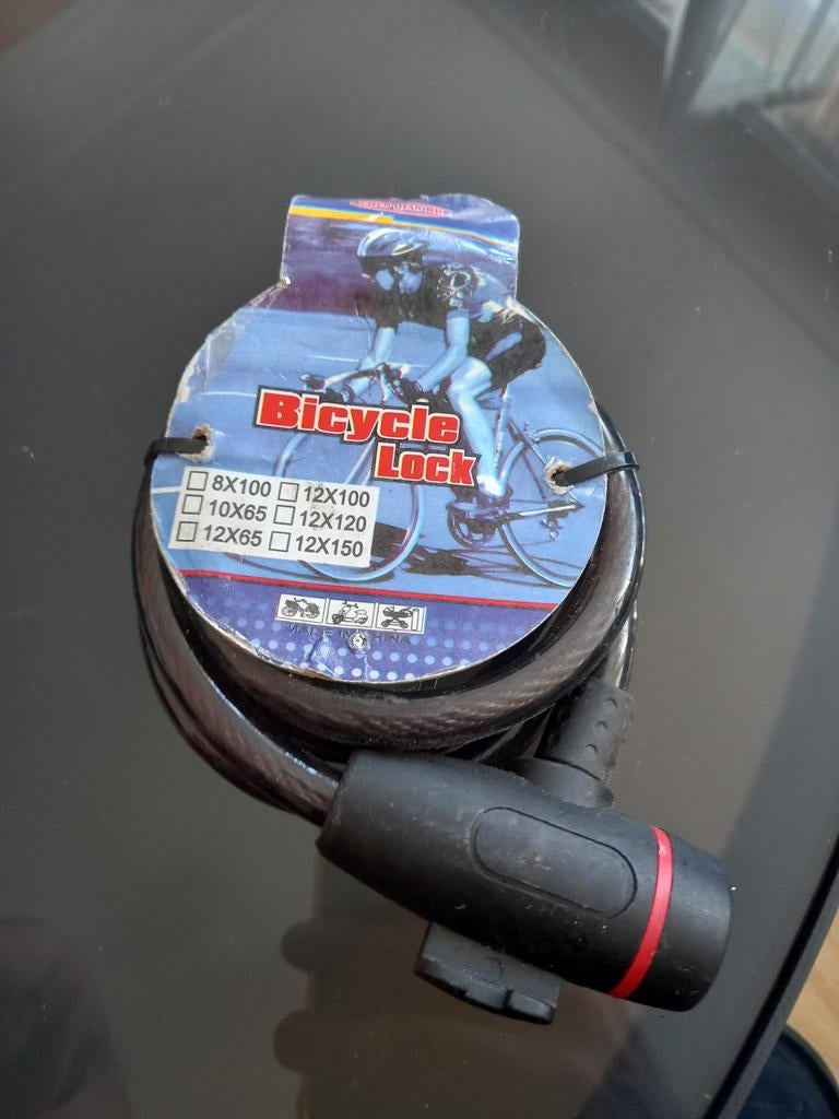 cadena pour velo neuf, Vélos & Vélomoteurs, Enlèvement