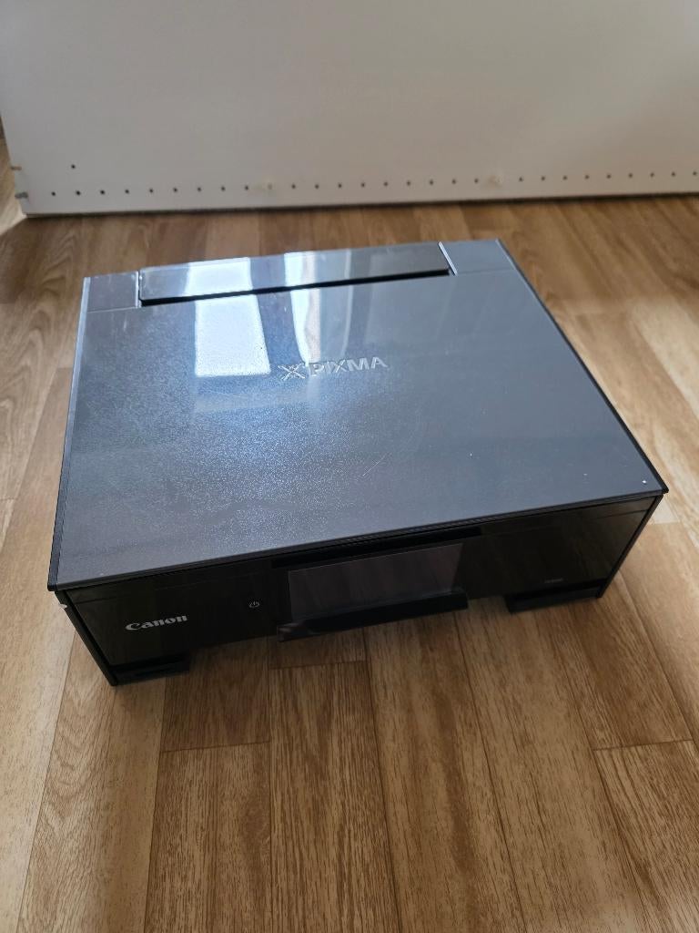 Imprimante CANON Pixma TS9150, Canon, Wi-Fi intégré, Imprimante, Copier