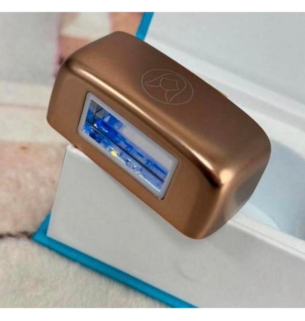 T14 HR lamp goud - Onderdeel ontharing rpl ipl laser t14a, Ophalen of Verzenden, Nieuw