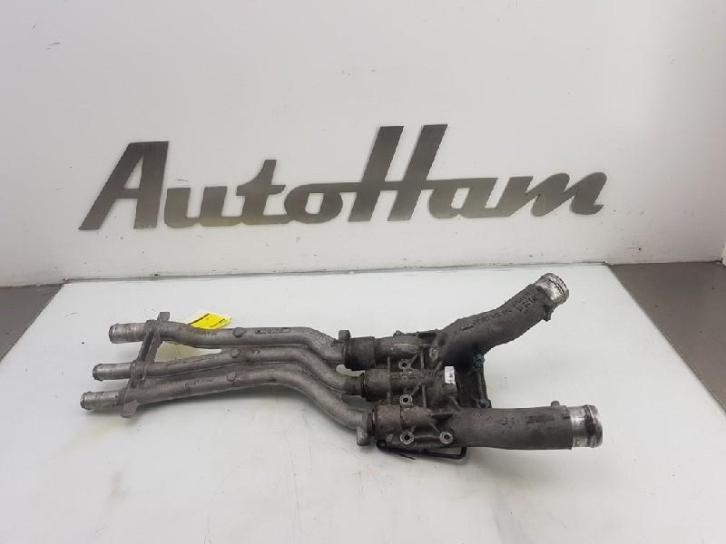 BOITIER THERMOSTAT (|94810605906|94810613006|94810613004|948, Utilisé, Porsche