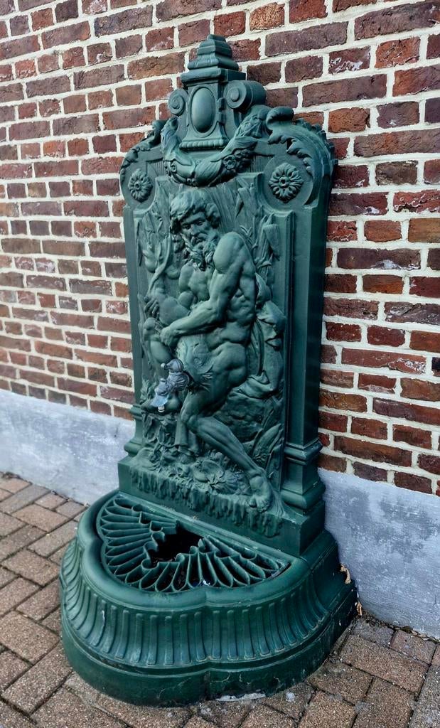 Décoration de robinet d'extérieur, Jardin & Terrasse, Enlèvement