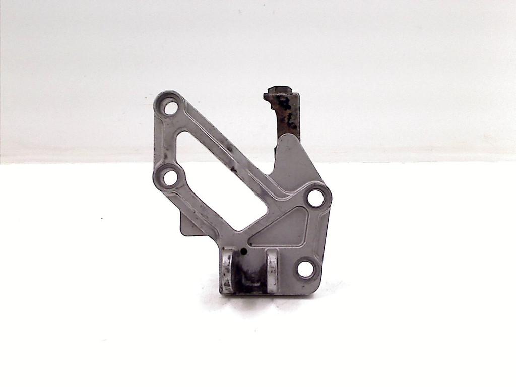 REPOSE PIEDS AVANT GAUCHE GPZ 600 R (GPZ600R ZX600A), Motos, Pièces | Kawasaki, Utilisé