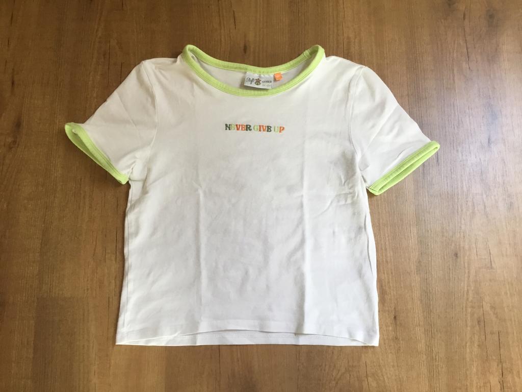 JBC - steffi gerben t-shirt maat 16, Ophalen of Verzenden, Zo goed als nieuw