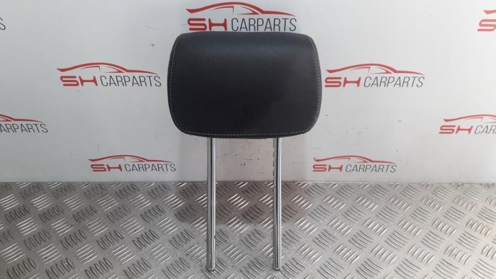 Hoofdsteun van een Mercedes A-Klasse, Auto-onderdelen, Interieur en Bekleding, Gebruikt, -, Ophalen of Verzenden, -