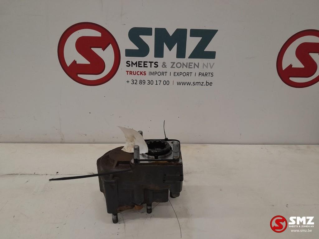 Occ Prise de force OMFB Iveco euro 6, Utilisé, Autres marques, Transmission et Accessoires