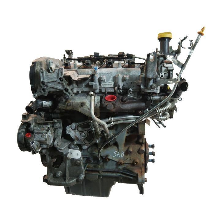 Fiat Ducato 2.0 - 250A2000-250A/73503849-73503968, Enlèvement ou Envoi, Révisé, Fiat