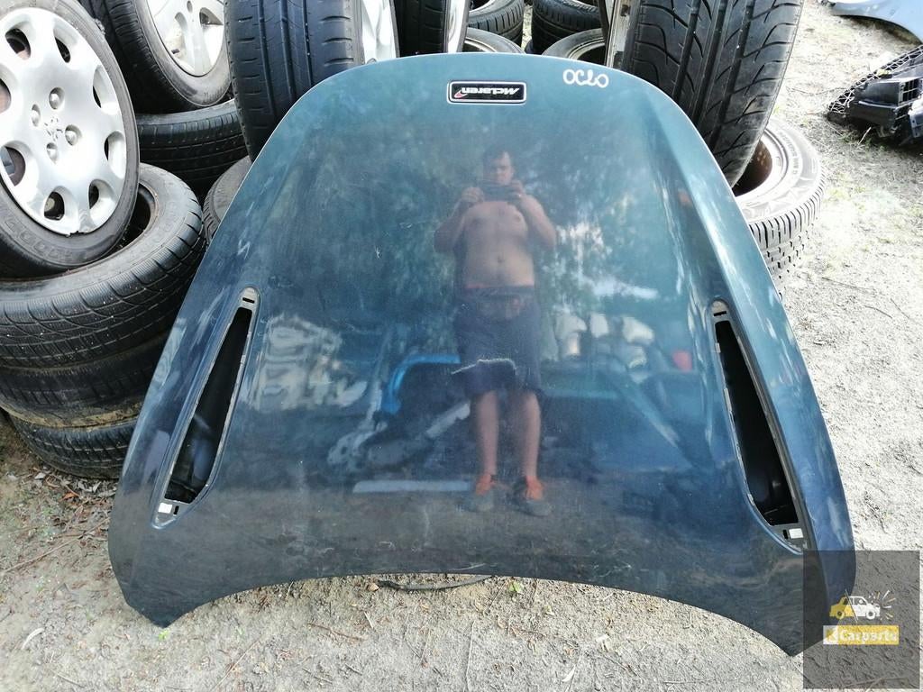 Mclaren 720S motorkap ideaal, Info@fabrikant.eu, Fabrikantstraat 1
1000 AA  Amsterdam, NL, Motorkap, Fabrikant BV