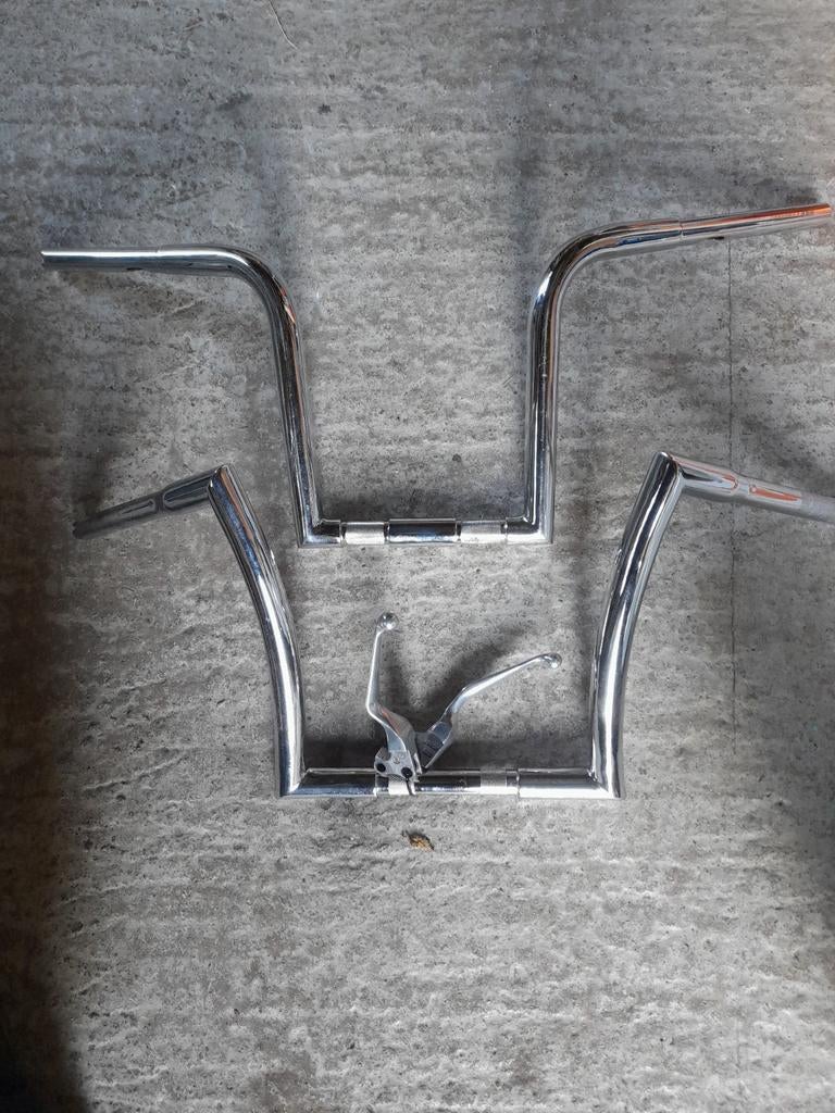 Sturen, Motoren, Onderdelen | Harley-Davidson, Ophalen of Verzenden