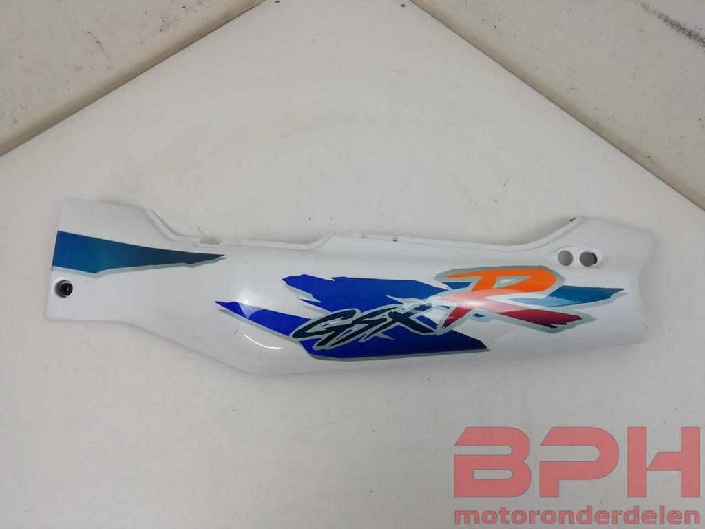 Achterkuip Suzuki GSX-R 1100w 1993 - 1996 kuip 8 kap kuipdee, Motos, -, Utilisé, -, -