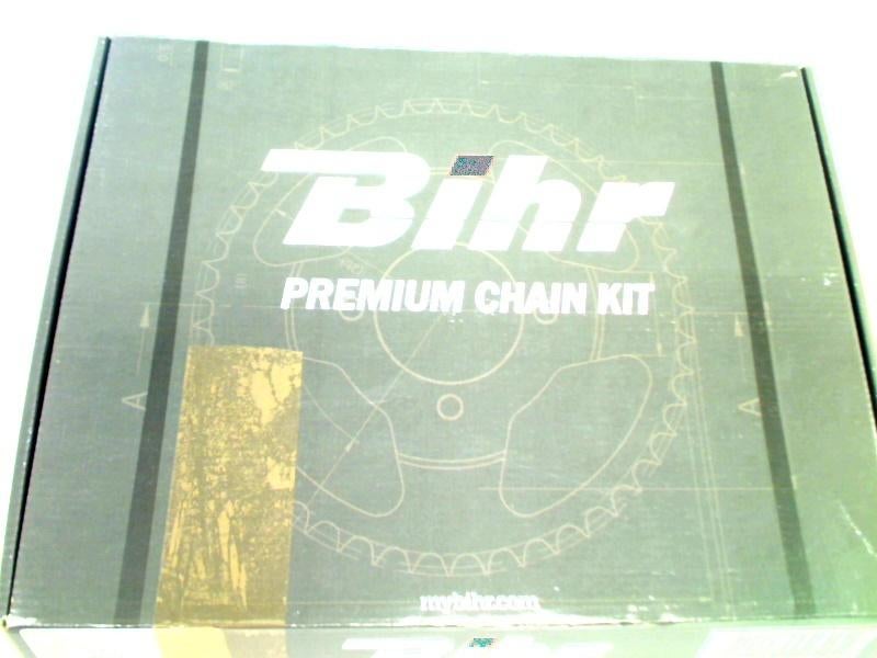 Kit de chaîne KTM 125 Duke 2019-2020 3040773, Motos, Enlèvement ou Envoi, Neuf