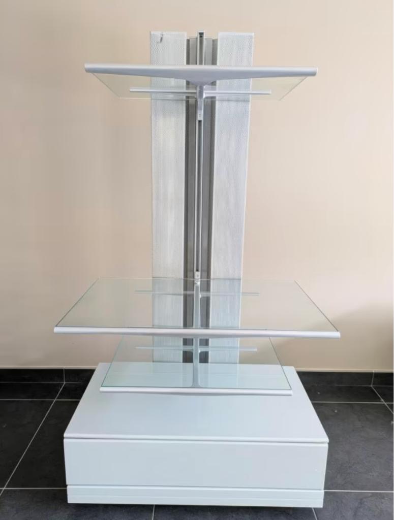 Tv meubel, Ophalen, Gebruikt