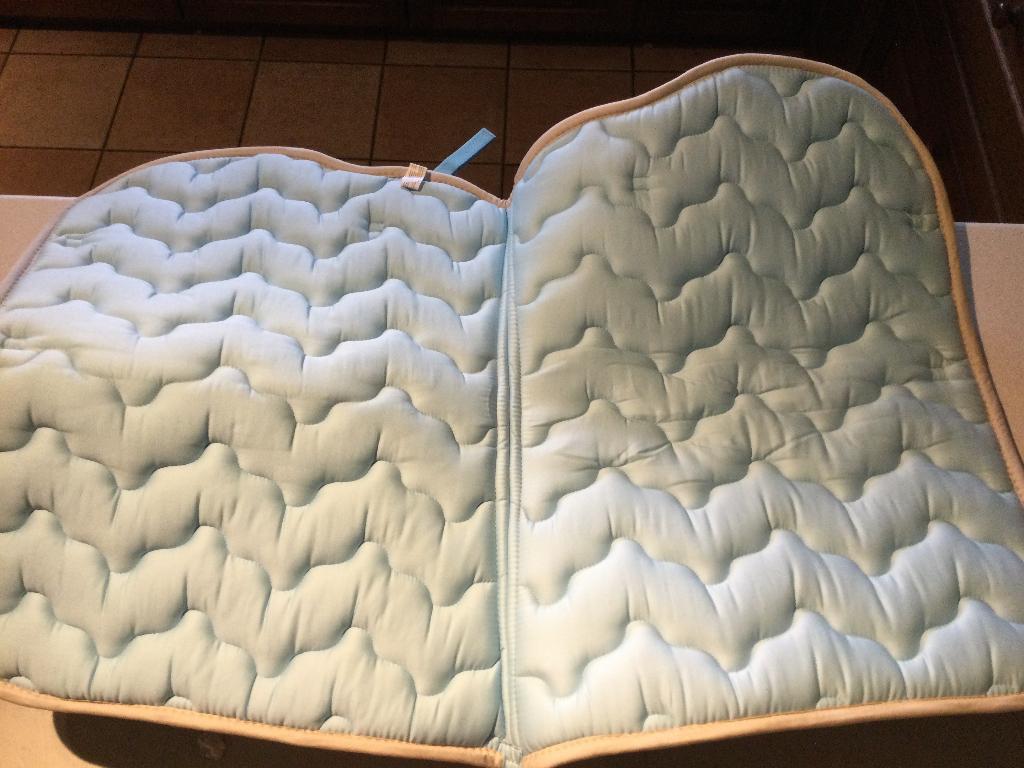 Onderleger springen, Ophalen, Nieuw, Dekje