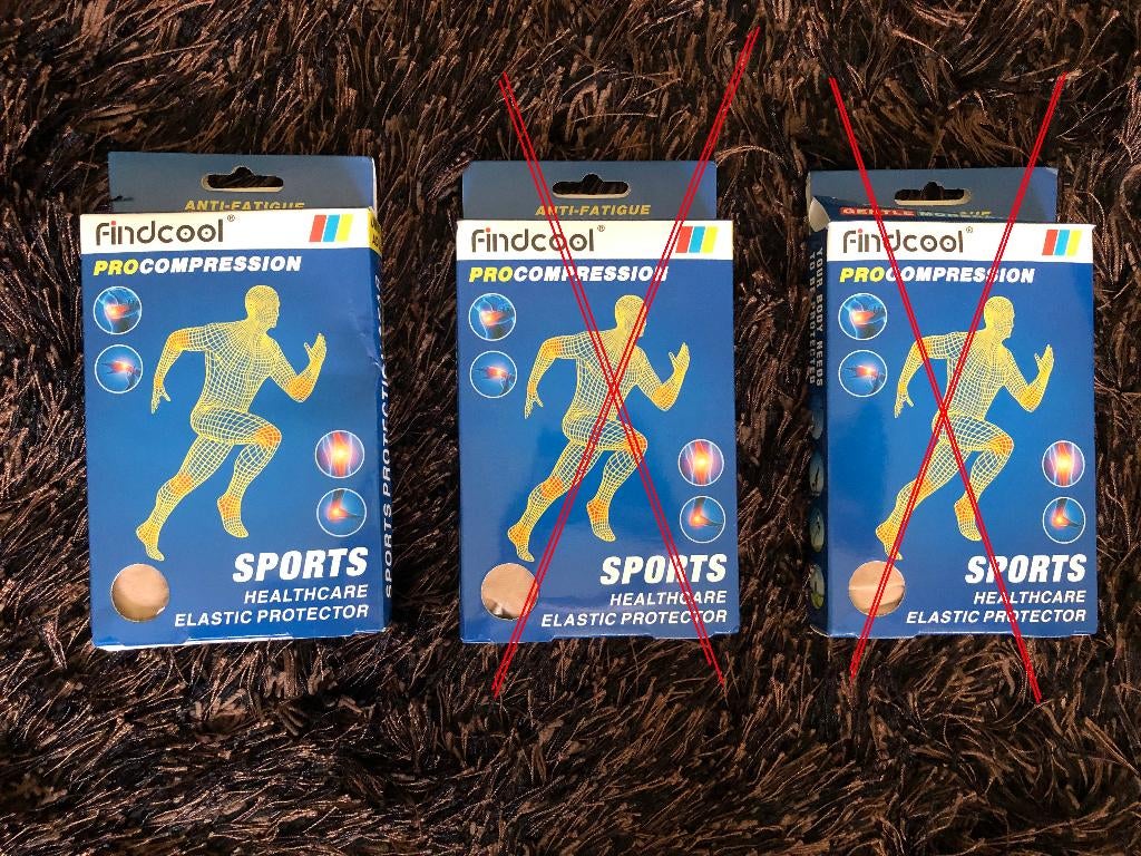 Medische Compressie Kousen Spataderen S NIEUW, Kleding | Dames, Sokken en Kousen, Ophalen of Verzenden, Nieuw, Beige