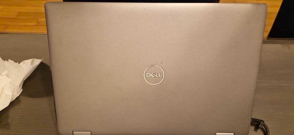 Dell Latitude 5320 2-in-1, Computers en Software, 13 inch, Touchscreen, Zo goed als nieuw, Dell