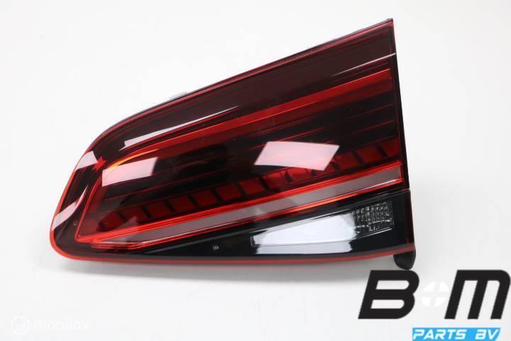 LED taillight right in tailgate VW Golf 7 RHD 5G0945308Q, Autos : Pièces & Accessoires, Utilisé