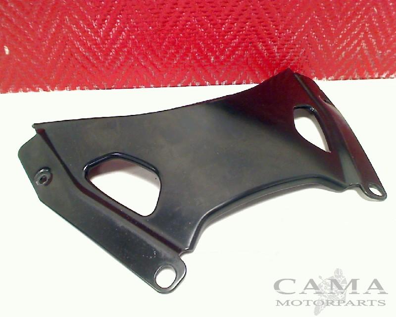 FRONT COVER BMW K 1600 GT + GTL (K1600GT K1600GTL K48), Motos, Dhr. S. di Majo, Utilisé, Info@cama-motorparts.nl, P.J. Troelstraweg 8 8
3144 CX  MAASSLUIS, NL