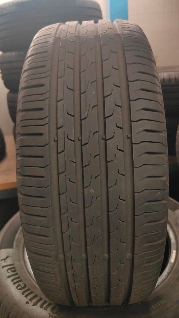 205/55r16 continental 45€ per stuk met montage en balanceren, Auto-onderdelen, Besturing, Ophalen