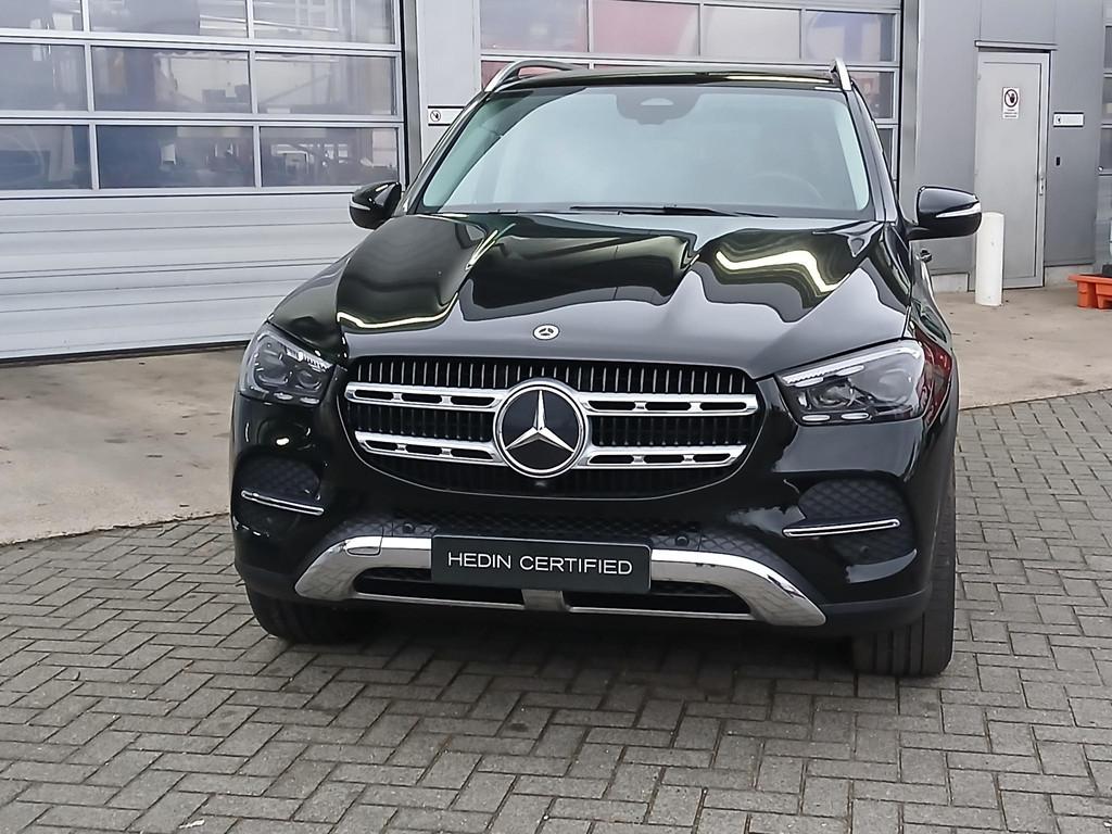 Mercedes-Benz GLE-Klasse 350 DE SUV 4MATIC Business Line | P, https://public.car-pass.be/vhr/431f1818-17ea-4c65-bba9-2ed779f7fa8c