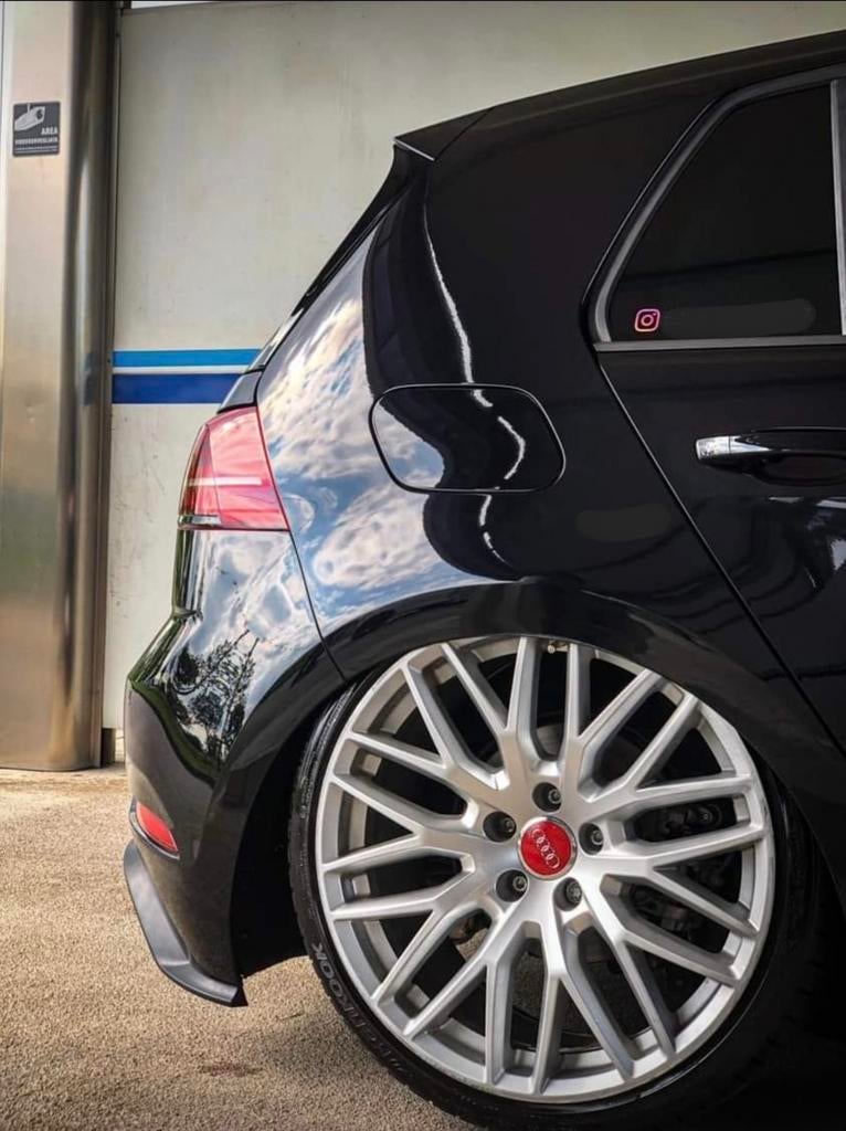 19" OEM Audi Y-Spoke / Performance 5x112, Auto-onderdelen, Banden en Velgen, Banden en Velgen, Zomerbanden, 19 inch, 225 mm, Nieuw