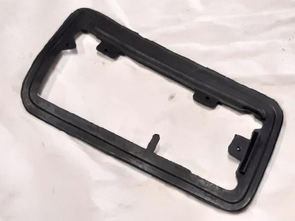 rubber achterlicht Links, Classic Mini na 1976, Auto-onderdelen, Ophalen, Nieuw, Austin