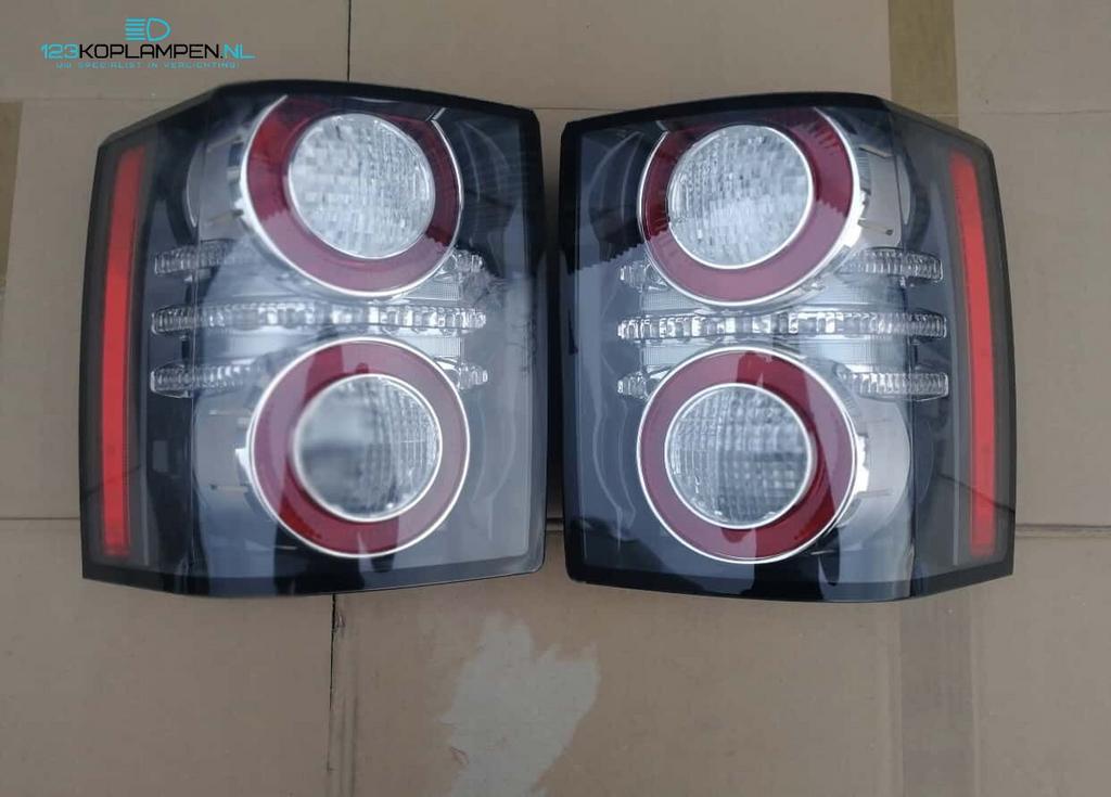 Range Rover Vogue facelift achterlichten achterlicht, Auto-onderdelen, Verlichting, Ophalen, -, -, -